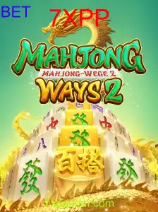 MahjongWays2