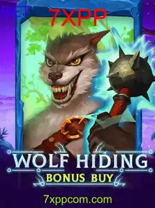 WolfHidingBonusBuy