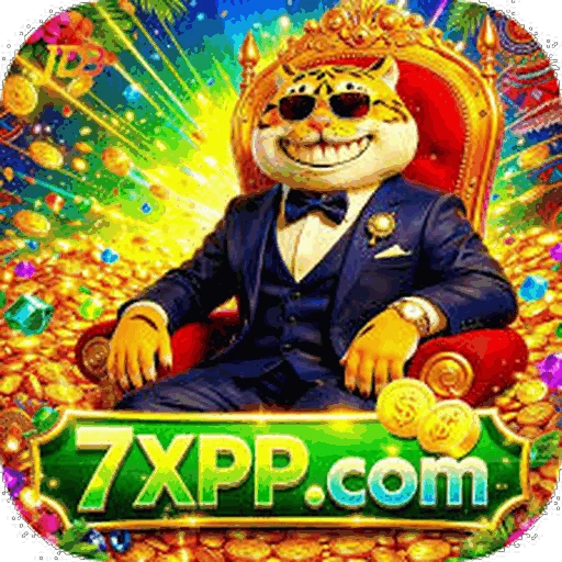 7XPP Logo